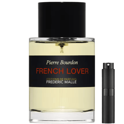 Frederic Malle French Lover - Eau de Parfum - LuxScents.nl