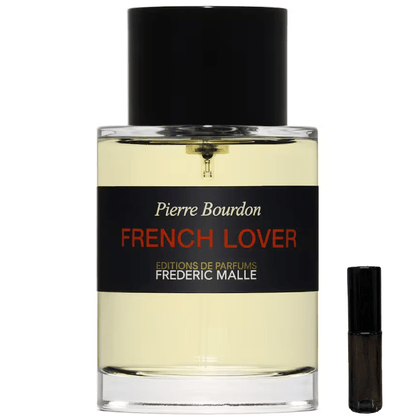 Frederic Malle French Lover - Eau de Parfum - LuxScents.nl