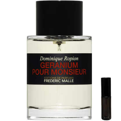 Frederic Malle Geranium Pour Monsieur - Eau de Parfum - LuxScents.nl