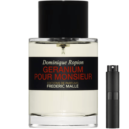 Frederic Malle Geranium Pour Monsieur - Eau de Parfum - LuxScents.nl