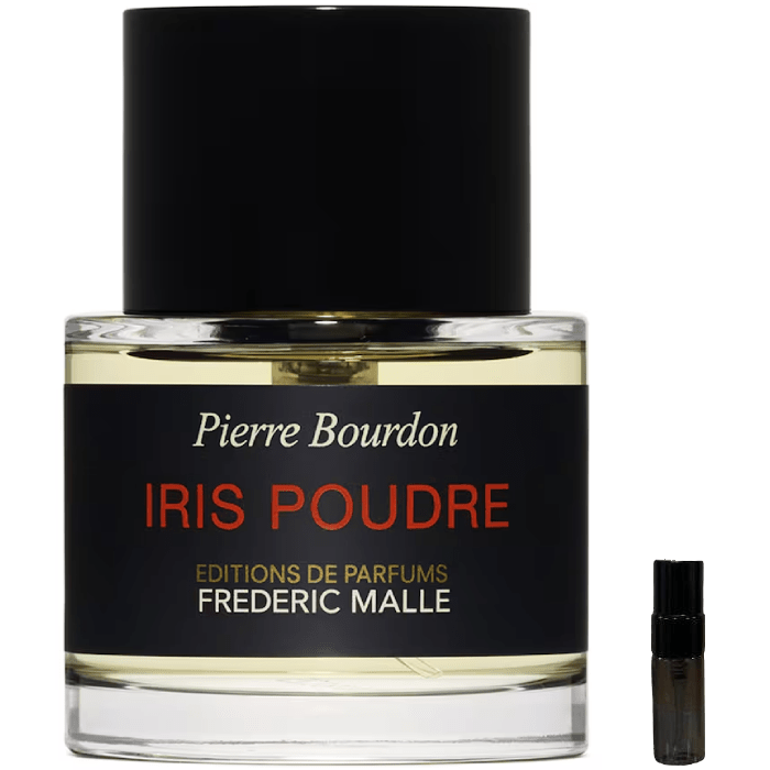 Frederic Malle Iris Poudre - Eau de Parfum - LuxScents.nl