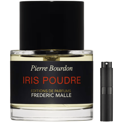 Frederic Malle Iris Poudre - Eau de Parfum - LuxScents.nl