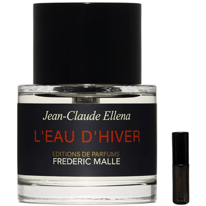 Frederic Malle L'eau D'hiver - Eau de Toilette - LuxScents.nl
