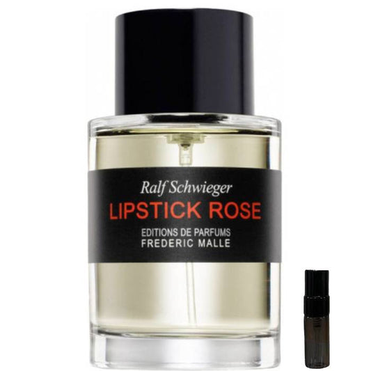 Frederic Malle Lipstick Rose - Eau de Parfum - LuxScents.nl