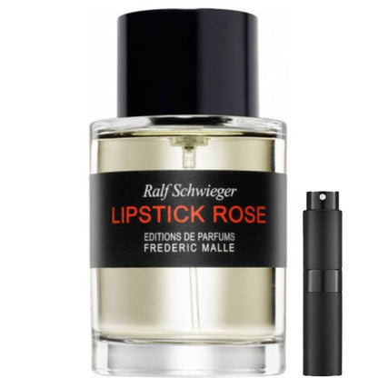 Frederic Malle Lipstick Rose - Eau de Parfum - LuxScents.nl