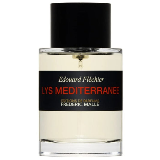 Frederic Malle Lys Mediterranee - Eau de Parfum - LuxScents.nl