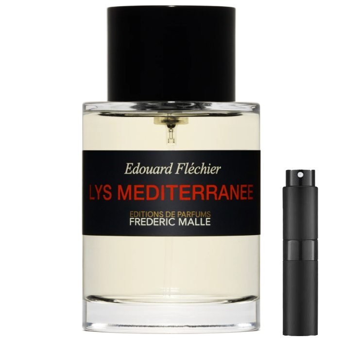 Frederic Malle Lys Mediterranee - Eau de Parfum - LuxScents.nl