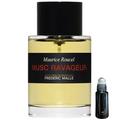 Frederic Malle Musc Ravageur - Eau de Parfum - LuxScents
