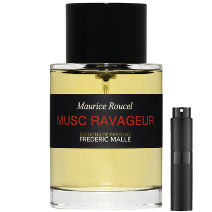 Frederic Malle Musc Ravageur - Eau de Parfum - LuxScents.nl