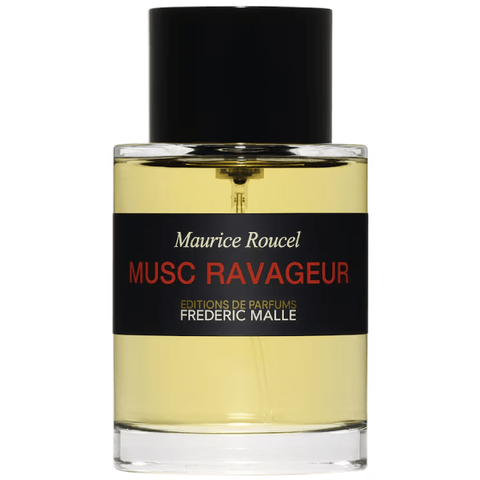 Frederic Malle Musc Ravageur - Eau de Parfum - LuxScents.nl