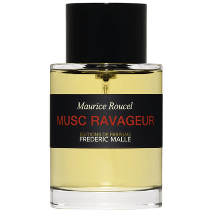 Frederic Malle Musc Ravageur - Eau de Parfum - LuxScents.nl