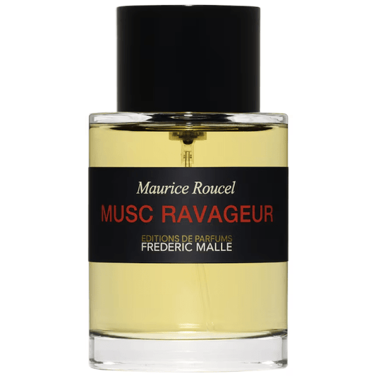Frederic Malle Musc Ravageur - Eau de Parfum - LuxScents.nl