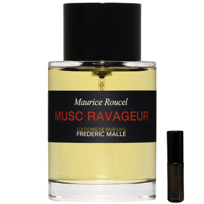 Frederic Malle Musc Ravageur - Eau de Parfum - LuxScents.nl
