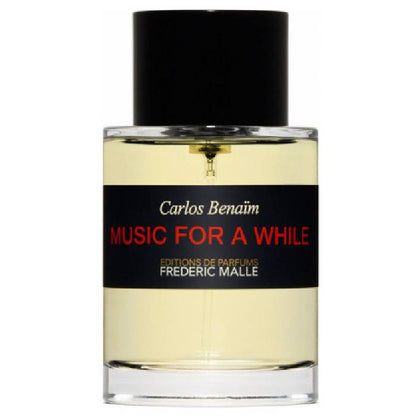 Frederic Malle Music For A While - Eau de Parfum - LuxScents.nl