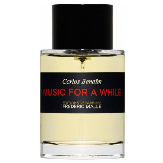Frederic Malle Music For A While - Eau de Parfum - LuxScents.nl