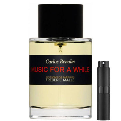 Frederic Malle Music For A While - Eau de Parfum - LuxScents.nl