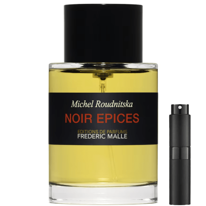 Frederic Malle Noir Epices - Eau de Parfum - LuxScents.nl