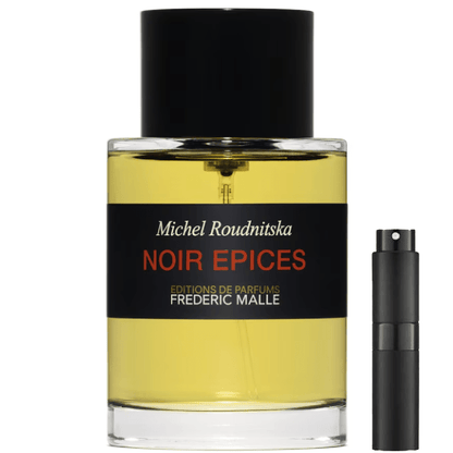 Frederic Malle Noir Epices - Eau de Parfum - LuxScents.nl
