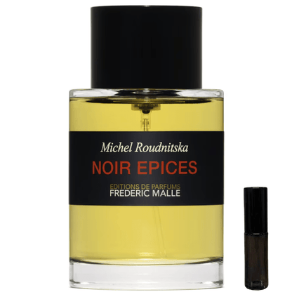 Frederic Malle Noir Epices - Eau de Parfum - LuxScents.nl