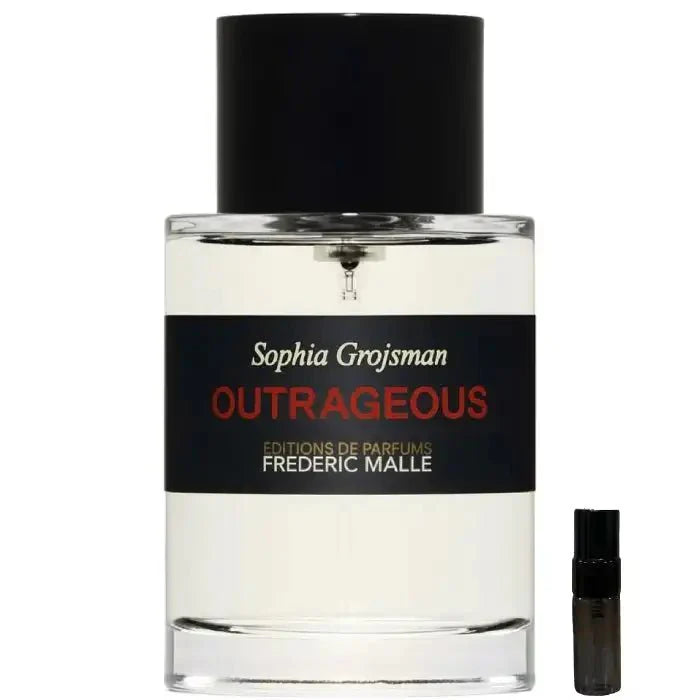 Frederic Malle Outrageous Sophia Grojsman - Eau De Toilette - LuxScents.nl