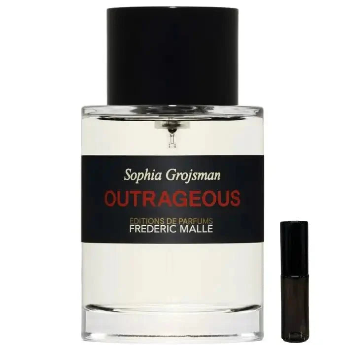 Frederic Malle Outrageous Sophia Grojsman - Eau De Toilette - LuxScents.nl