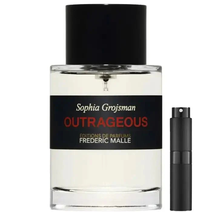 Frederic Malle Outrageous Sophia Grojsman - Eau De Toilette - LuxScents.nl