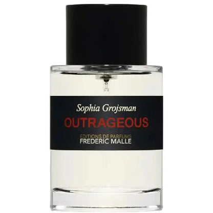 Frederic Malle Outrageous Sophia Grojsman - Eau De Toilette - LuxScents.nl