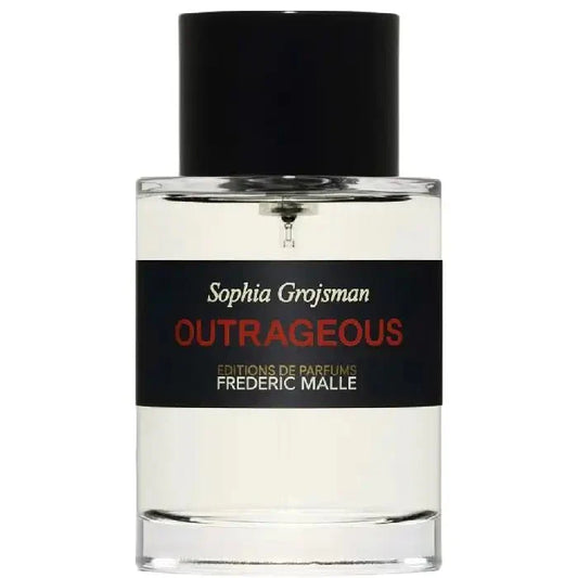 Frederic Malle Outrageous Sophia Grojsman - Eau De Toilette - LuxScents.nl