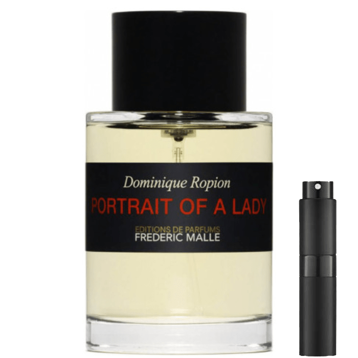 Frederic Malle Portrait of a Lady - Eau de Parfum - LuxScents.nl