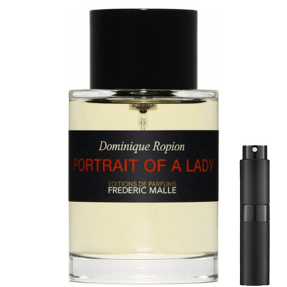 Frederic Malle Portrait of a Lady - Eau de Parfum - LuxScents.nl