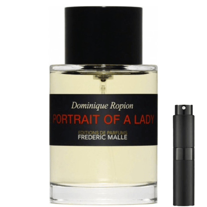 Frederic Malle Portrait of a Lady - Eau de Parfum - LuxScents.nl