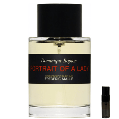 Frederic Malle Portrait of a Lady - Eau de Parfum - LuxScents.nl