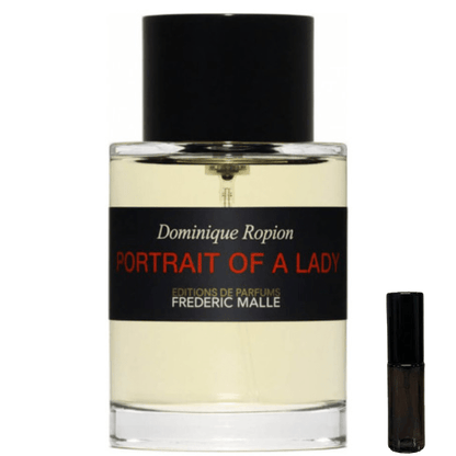 Frederic Malle Portrait of a Lady - Eau de Parfum - LuxScents.nl