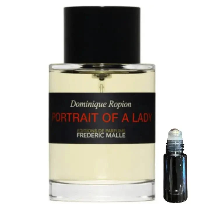 Frederic Malle Portrait of a Lady - Eau de Parfum - LuxScents.nl