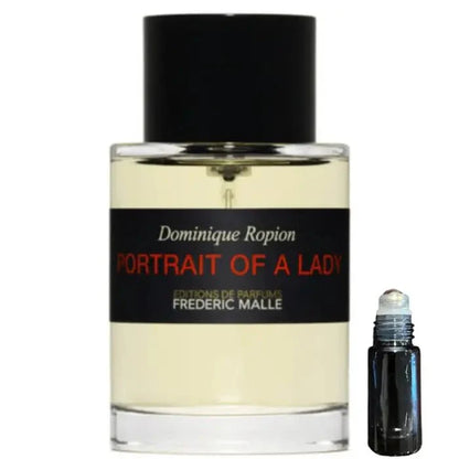 Frederic Malle Portrait of a Lady - Eau de Parfum - LuxScents.nl