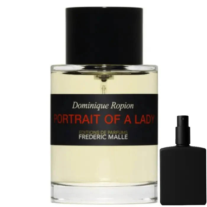 Frederic Malle Portrait of a Lady - Eau de Parfum - LuxScents.nl
