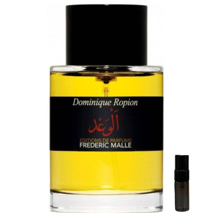 Frederic Malle Promise - Eau de Parfum - LuxScents.nl