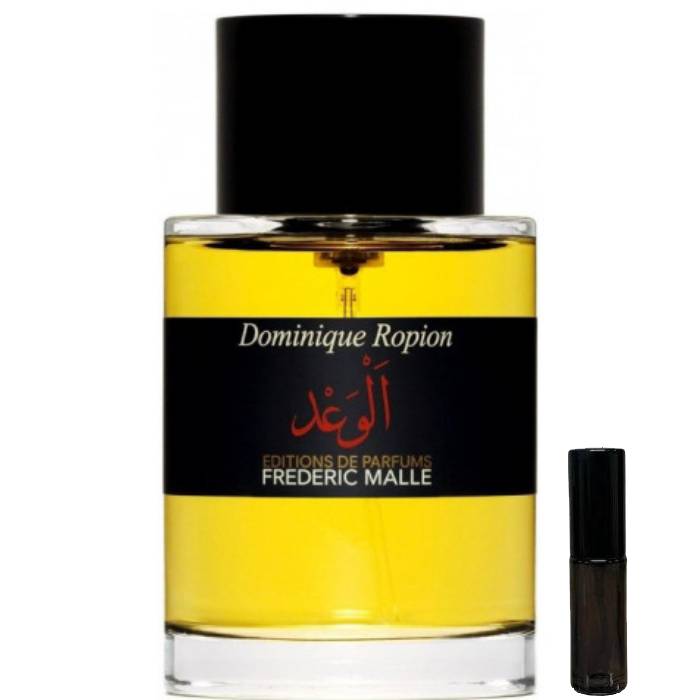 Frederic Malle Promise - Eau de Parfum - LuxScents.nl