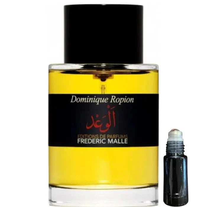 Frederic Malle Promise - Eau de Parfum - LuxScents.nl