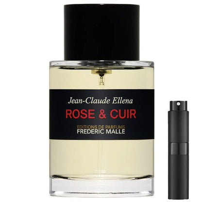 Frederic Malle Rose & Cuir - Eau de Parfum - LuxScents.nl