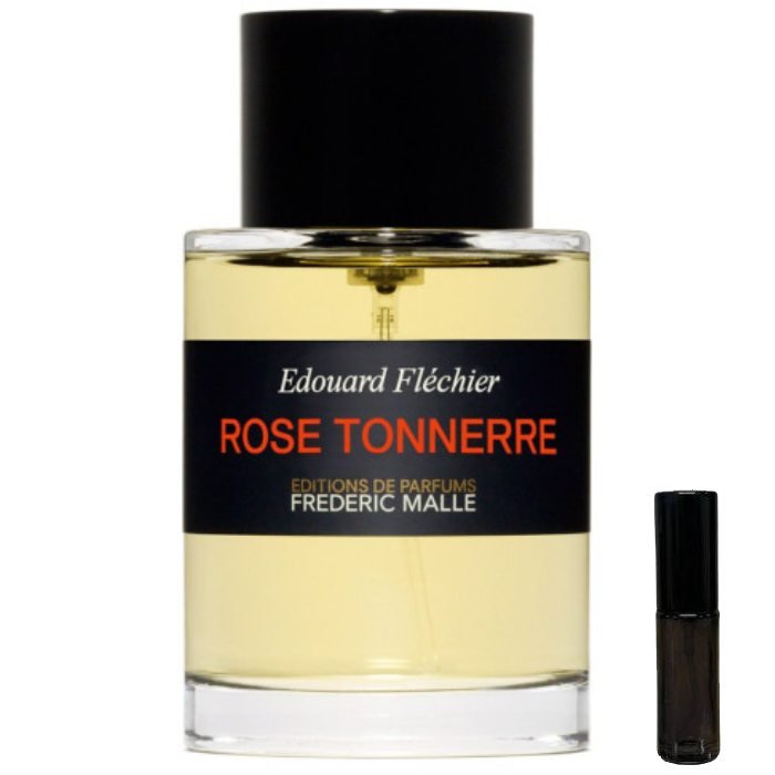 Frederic Malle Rose Tonnerre - Eau de Parfum - LuxScents.nl