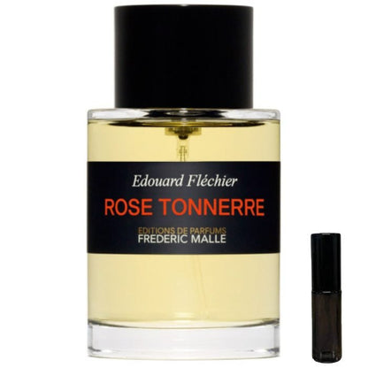 Frederic Malle Rose Tonnerre - Eau de Parfum - LuxScents.nl