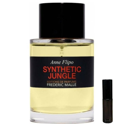 Frederic Malle Synthetic Jungle - Eau de Parfum - LuxScents.nl
