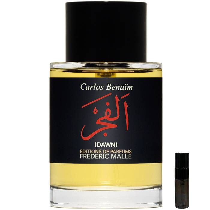 Frederic Malle The Dawn - Eau de Parfum - LuxScents.nl