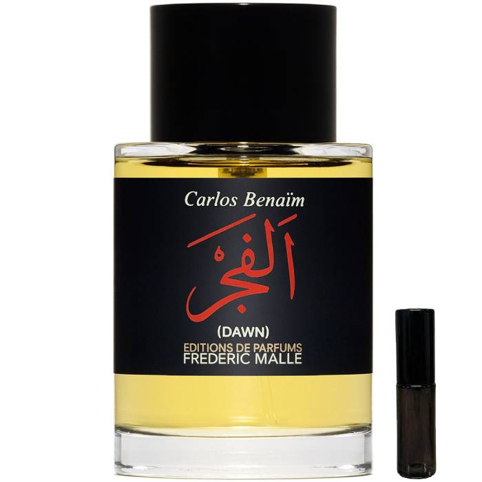 Frederic Malle The Dawn - Eau de Parfum - LuxScents.nl