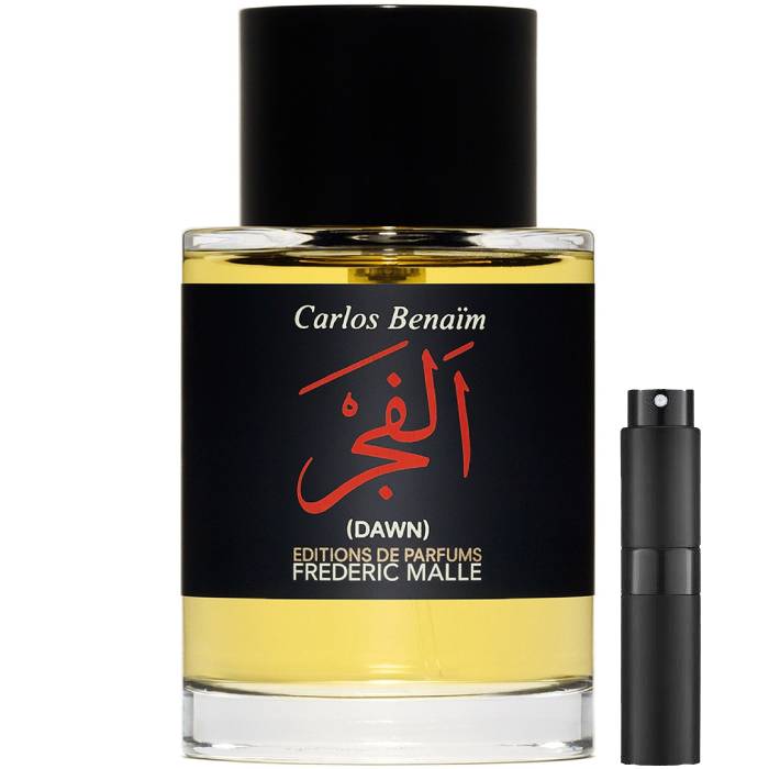Frederic Malle The Dawn - Eau de Parfum - LuxScents.nl