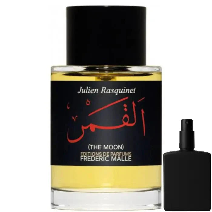 Frederic Malle The Night - Eau de Parfum - LuxScents.nl