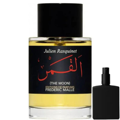 Frederic Malle The Night - Eau de Parfum - LuxScents.nl