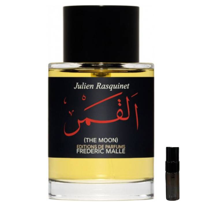 Frederic Malle The Night - Eau de Parfum - LuxScents.nl