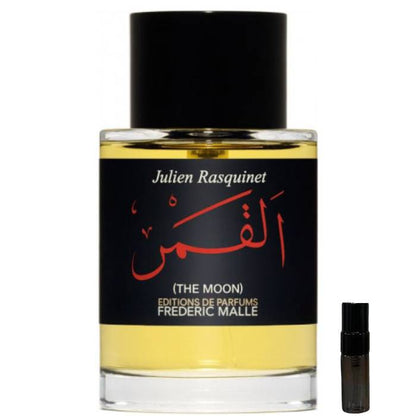 Frederic Malle The Night - Eau de Parfum - LuxScents.nl